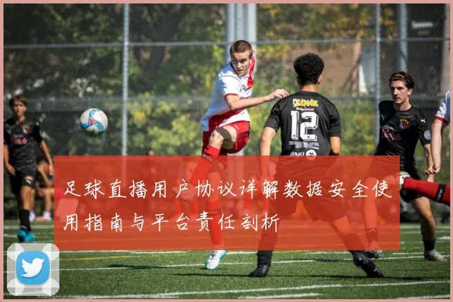 足球直播用户协议详解数据安全使用指南与平台责任剖析